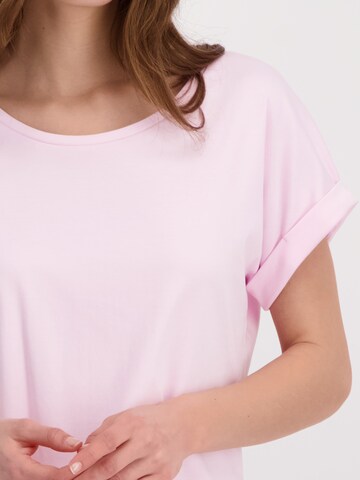 monari T-Shirt in Pink