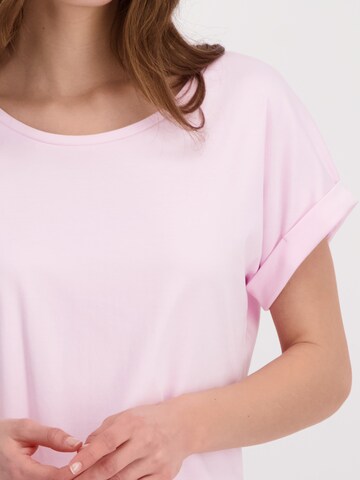 monari Tričko – pink