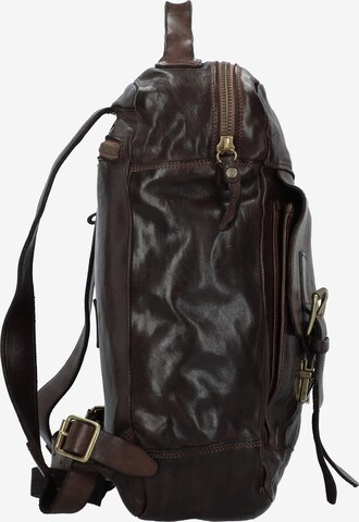 Campomaggi Backpack in Brown