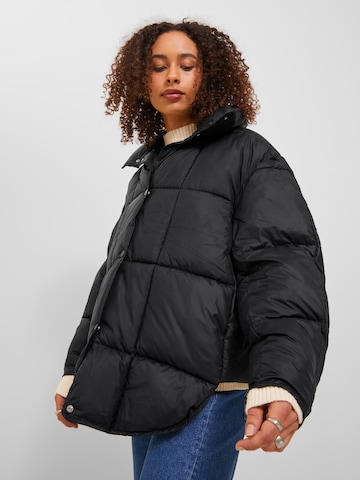 JJXX Between-season jacket 'Cora' in Black