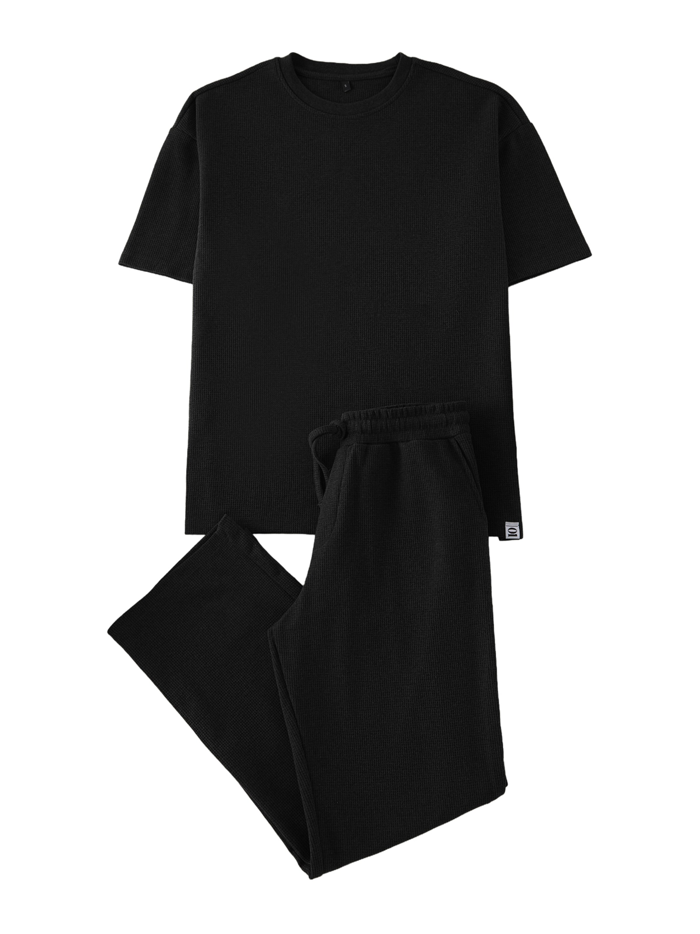 fekete Trendyol Póló, Termék nézet