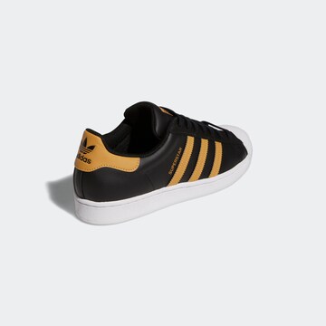 ADIDAS ORIGINALS Sneakers 'Superstar' in Black