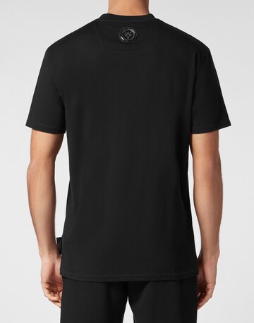 Plein Sport Shirt in Zwart