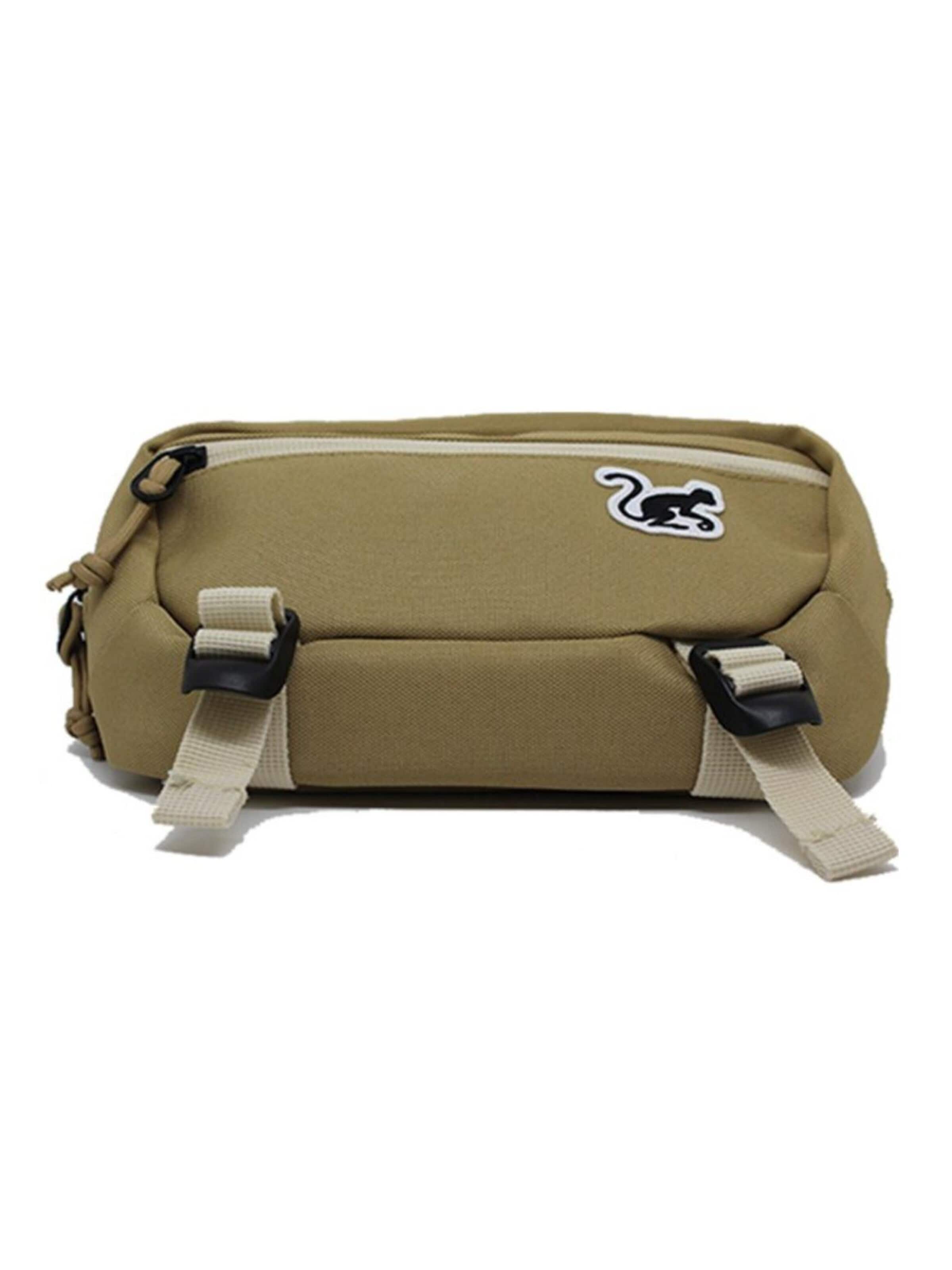 Marsupio di Surf Monkey in beige