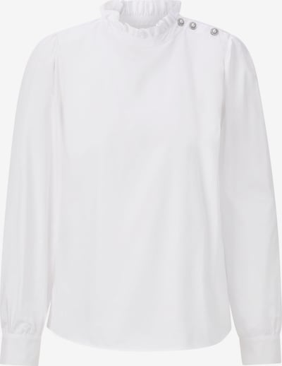 Rich & Royal Pusero värissä valkoinen, Tuotenäkymä