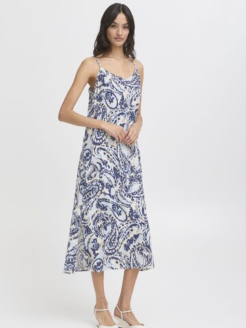 b.young Kleid 'BYMMMJoella' in Blau