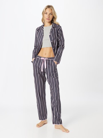 Cyberjammies Pajama Pants 'Estelle' in Blue