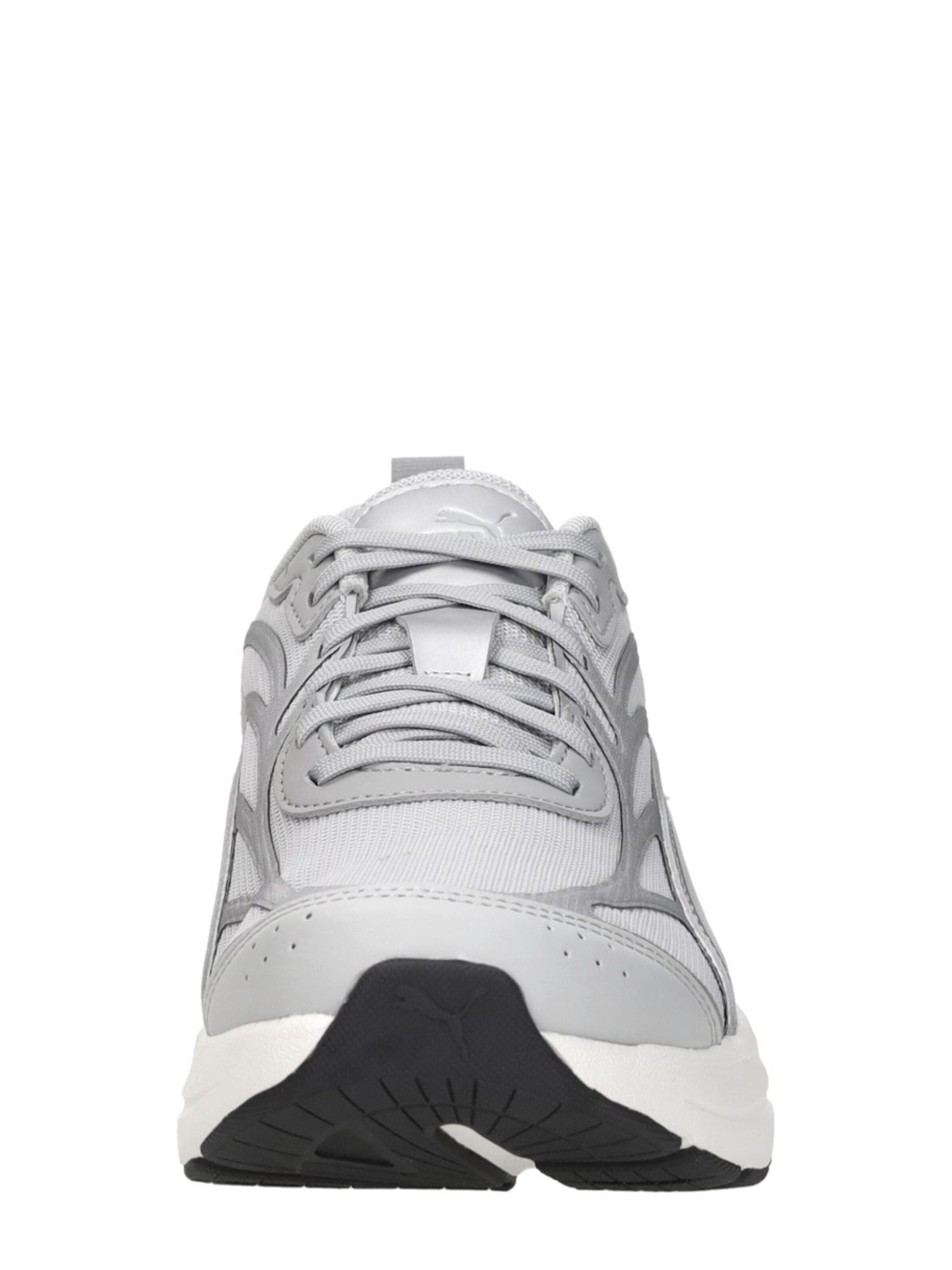 Baskets basses 'Softride Escalate' PUMA en gris