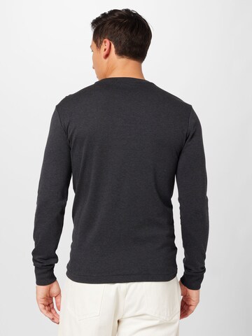 Polo Ralph Lauren Regular Fit Shirt in Schwarz