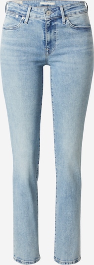 LEVI'S ® Farkut '712™ Slim Welt Pocket' värissä sininen denim, Tuotenäkymä