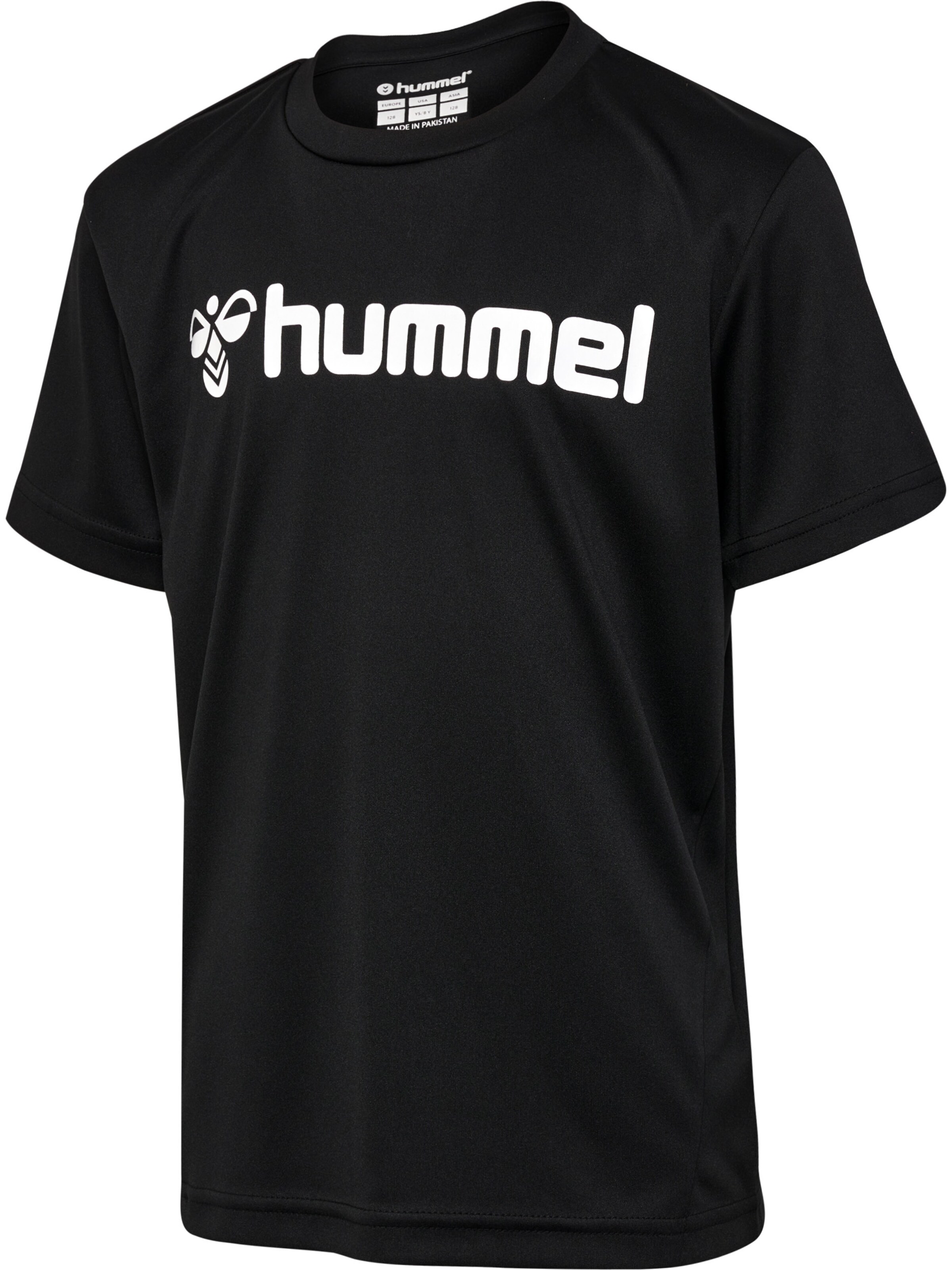 Hummel Funktionsskjorte i sort