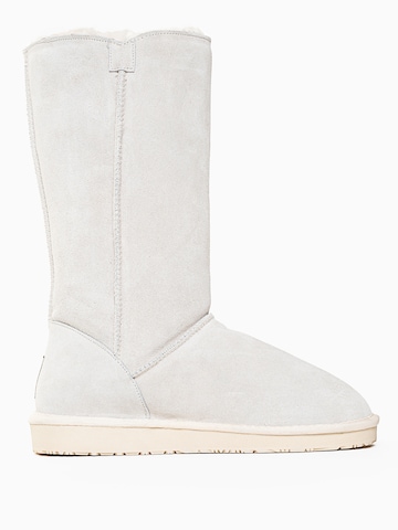 Gooce Snow boots 'Cornice' in White