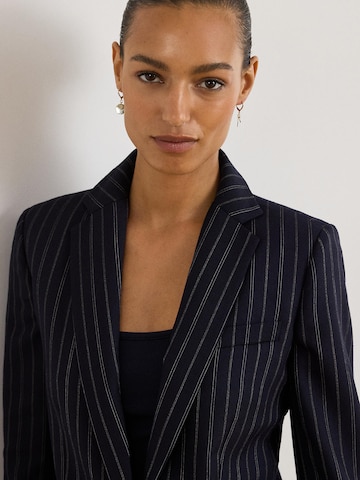 Blazer Lauren Ralph Lauren en bleu
