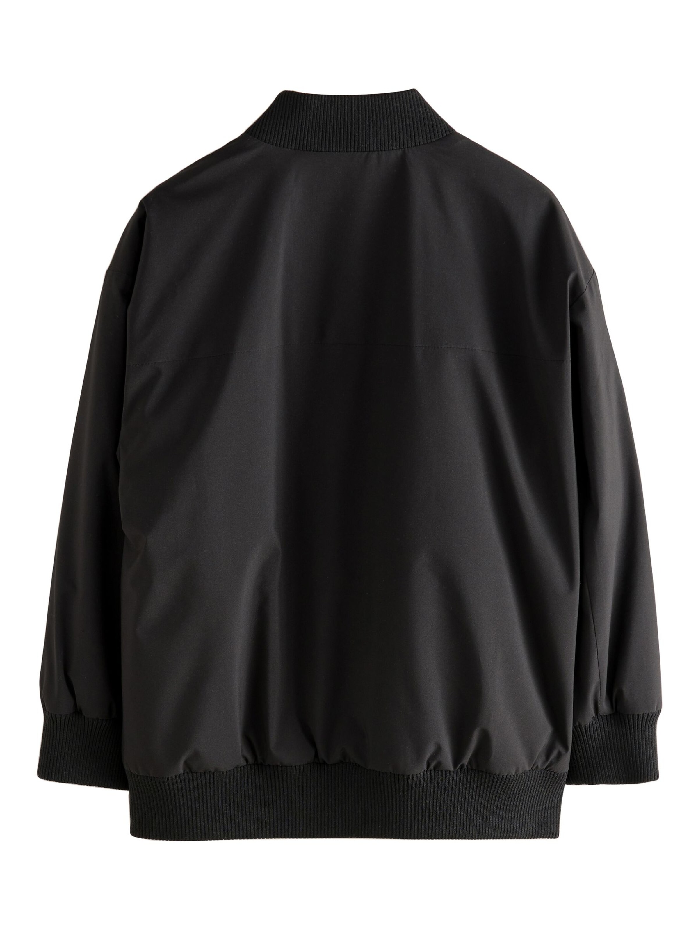 Next Преходно яке в черно