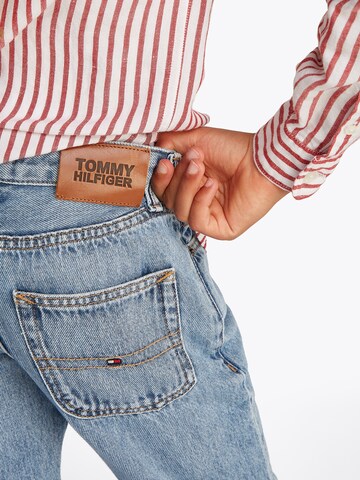 TOMMY HILFIGER Regular Jeans in Blue