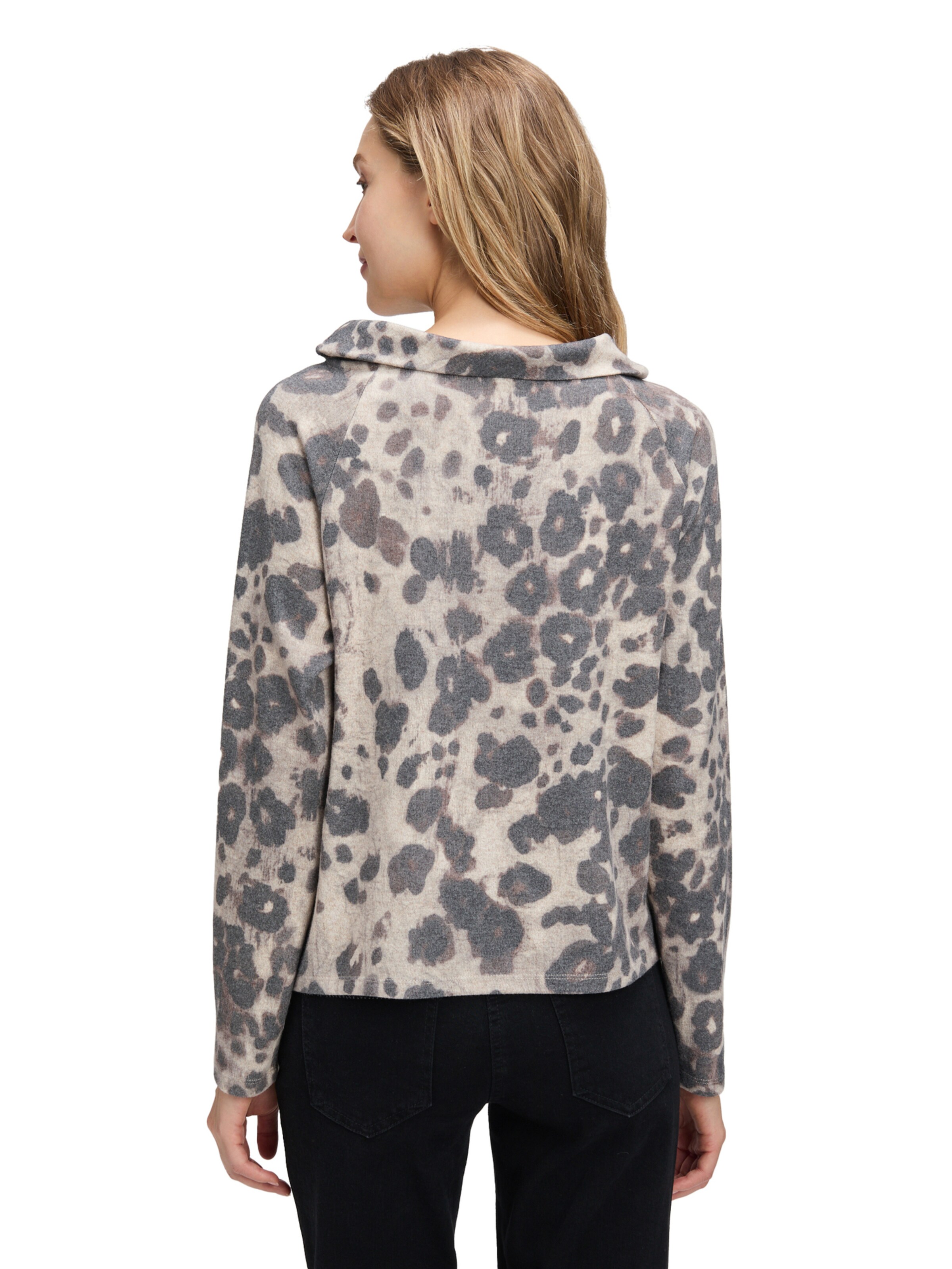 Felpa di Betty Barclay in beige