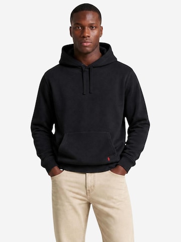 Ralph Lauren Sweatshirt in Zwart