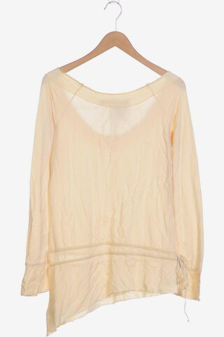 Munthe Top & Shirt in XL in Yellow