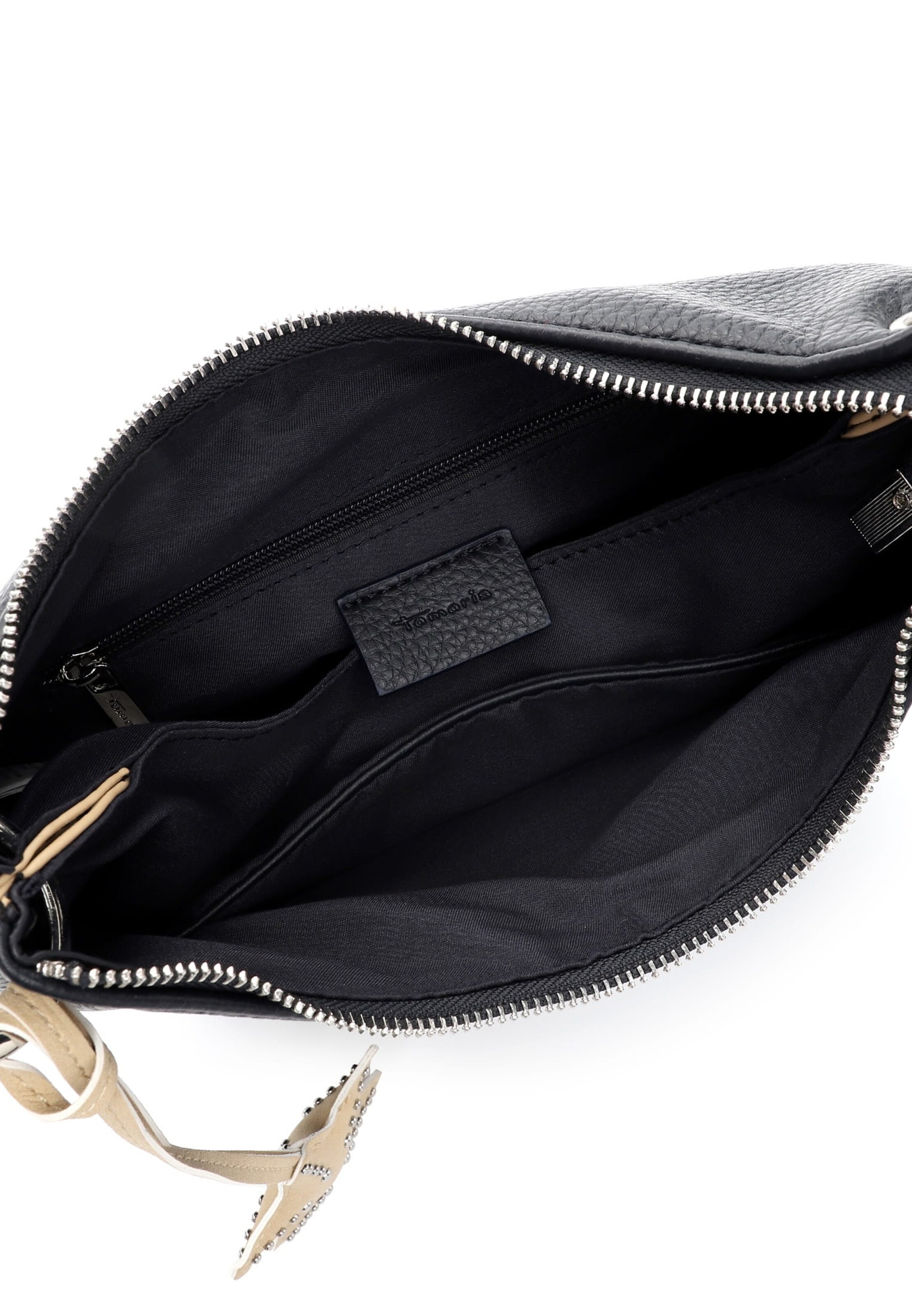 Sac bandoulière 'Kea' Tamaris en bleu