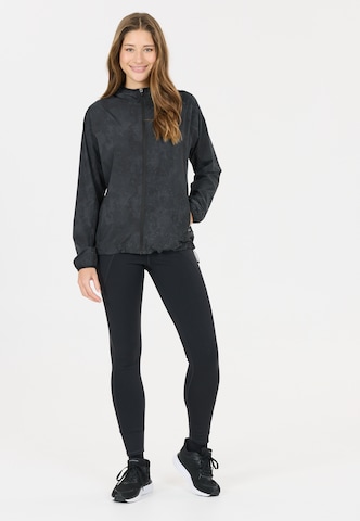 ENDURANCE Outdoorjas 'Braylen' in Grijs