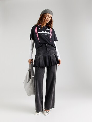 Gonna di Monki in nero
