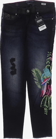 Salsa Jeans Jeans 27 in Blau: predná strana