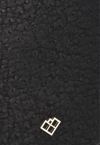 Usha - Bolso de mano en negro