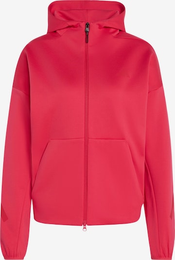 ADIDAS SPORTSWEAR Sportovní mikina 'Z.N.E.' ve velikosti XS - malinová, Produkt