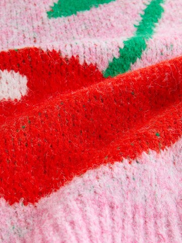 Next Pullover i pink