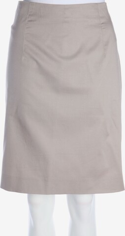 Sandro Ferrone Skirt in L in Grey: front