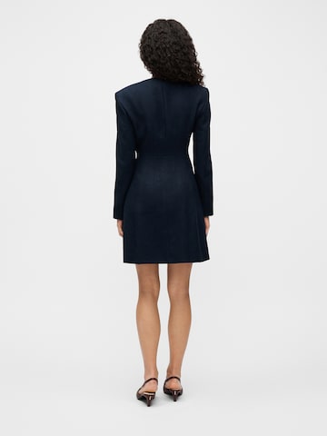 Rochie 'Kanegi-1' de la HUGO pe albastru