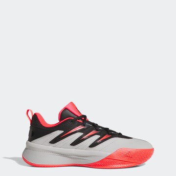 ADIDAS PERFORMANCE Sportschuh in Grau
