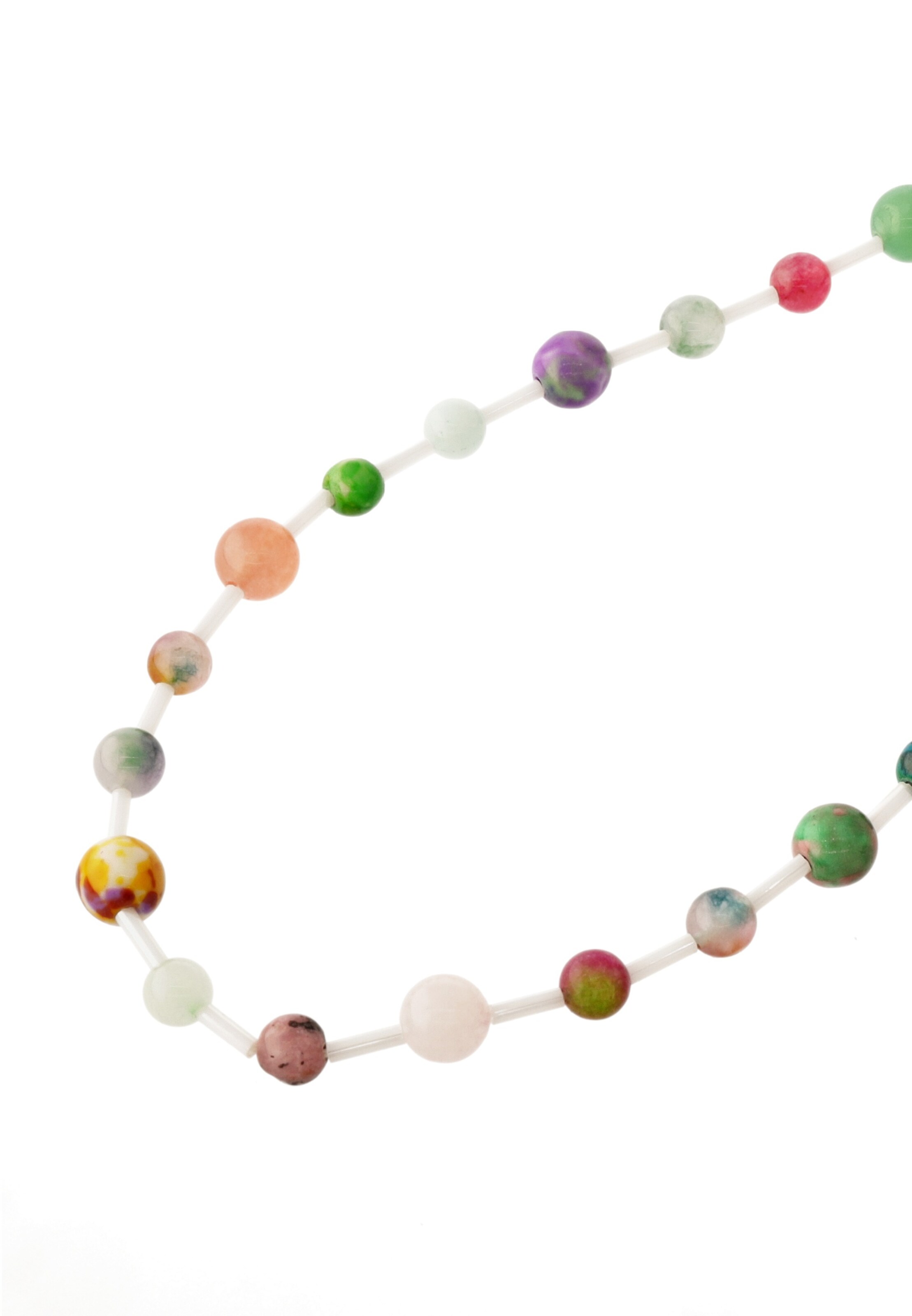 GRASSLAND Necklace in Mixed colors