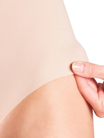 FALKE Body 'Silk Touch'‌‌‌‌‌‌‌ in Beige