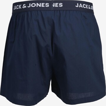 JACK & JONES Boksershorts i blå