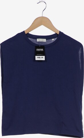 Marc O'Polo T-Shirt S in Blau: predná strana