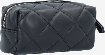 VALENTINO Cosmetic Bag 'Ocarina ' in Black