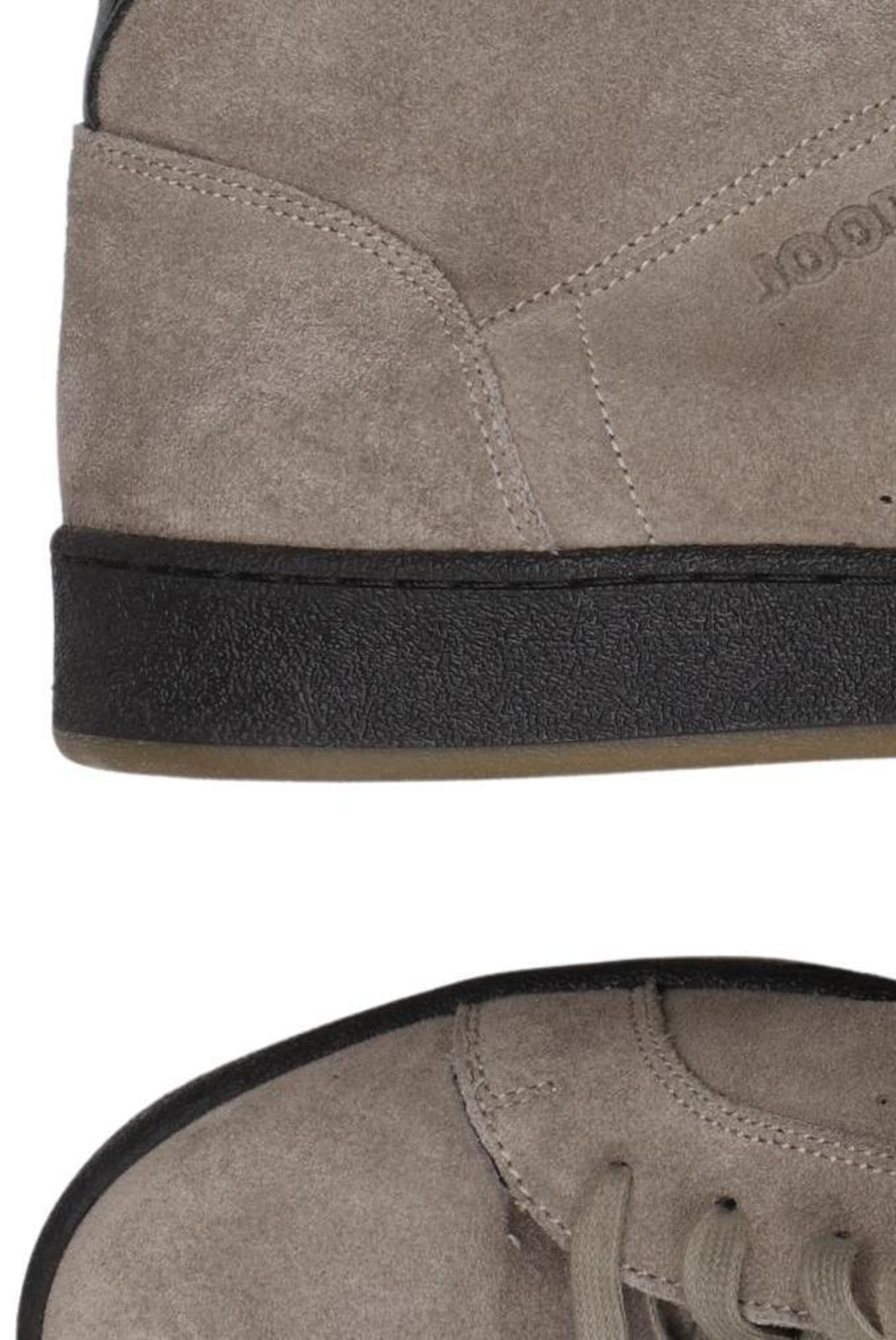 JOOP! Anke & Mid-Calf Boots in 41,5 in Grey