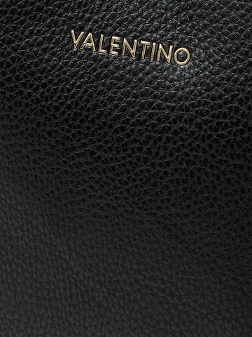Valentino by Mario Valentino Umhängetasche 'Fall' in Schwarz
