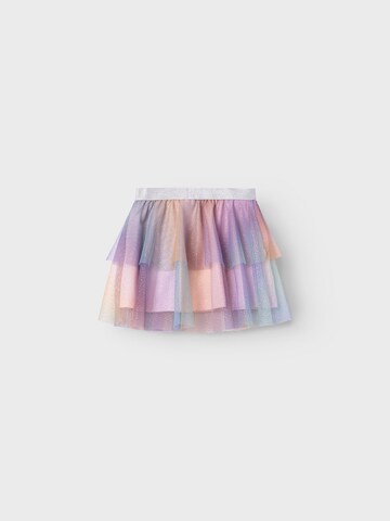 NAME IT Skirt 'Hillo' in Pink