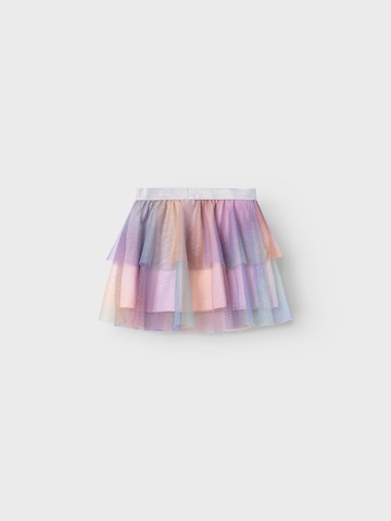 NAME IT Skirt 'Hillo' in Pink
