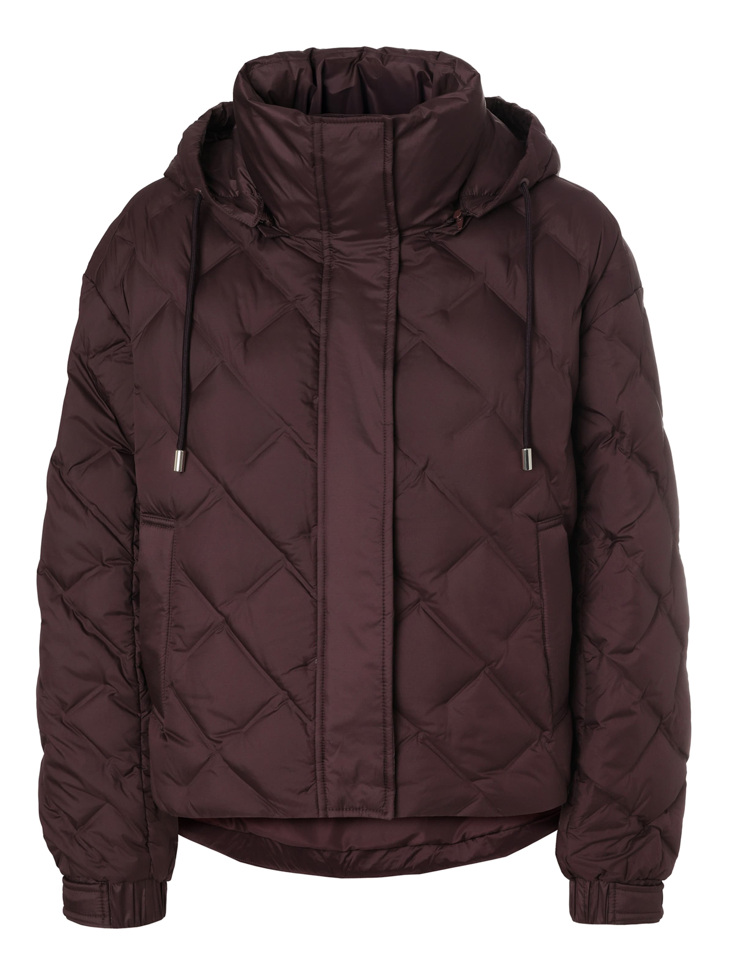 TATUUM - Chaqueta de invierno 'INAGI' en rojo: frente