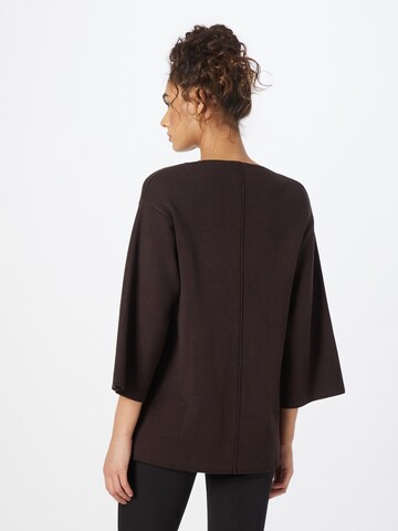 Lindex Sweater 'Marlene' in Brown