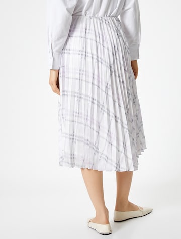 Koton Skirt in White