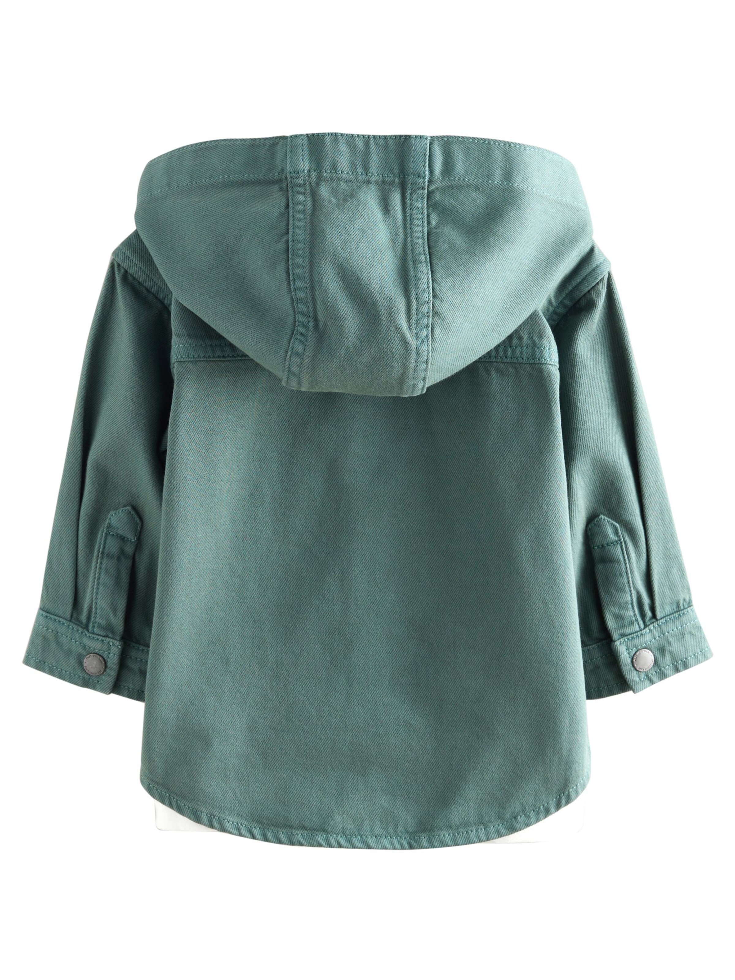 Next Футболка в Зеленый