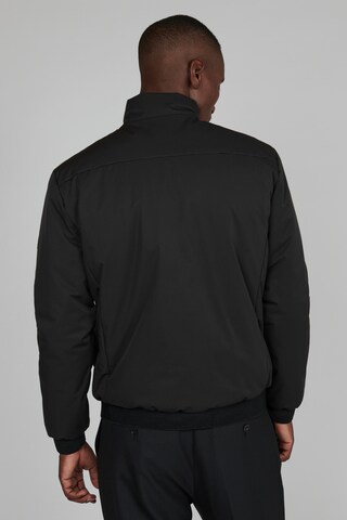 Matinique Between-Season Jacket 'banner' in Black