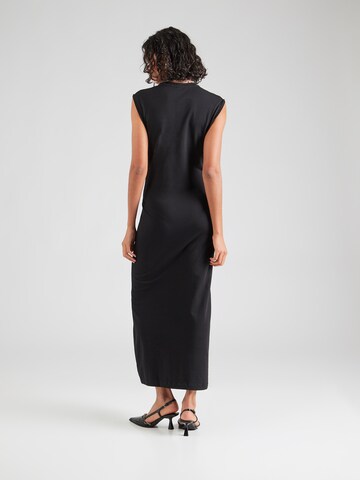 Robe Miss Selfridge en noir