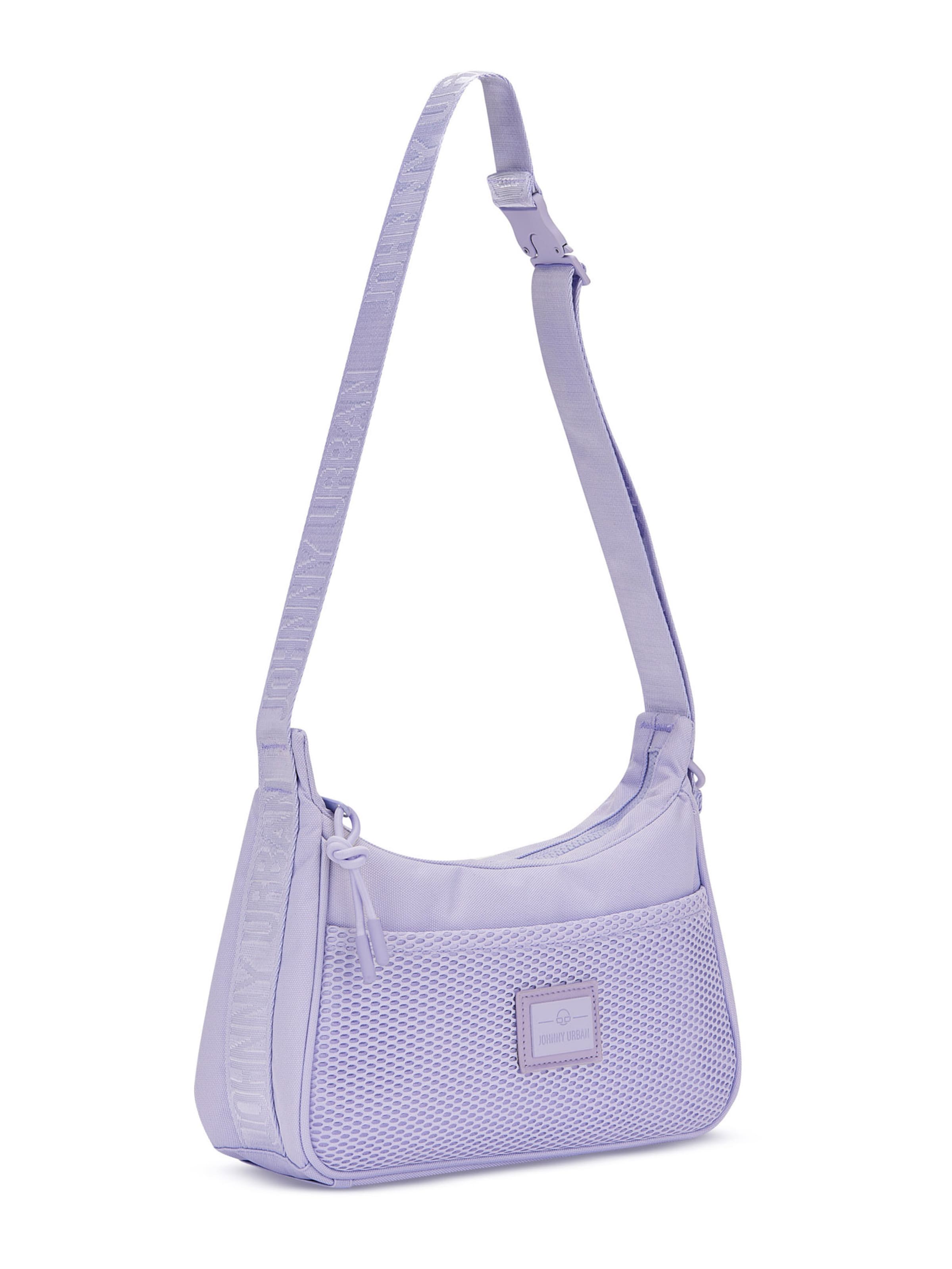 Johnny UrbanRučna torbica 'Maddy' - ljubičasta boja