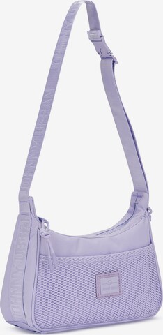 Johnny Urban Tasche 'Maddy' in Lila