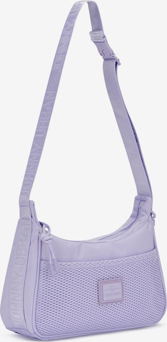 Johnny Urban Handbag 'Maddy' in Purple